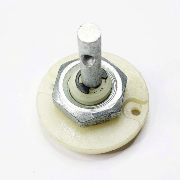 Dummy Motor 6MM Shaft 