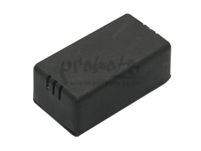 CircuitX Plastic Enclosure - Small PES04
