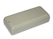 CircuitX Plastic Soap box type Enclosure - Medium