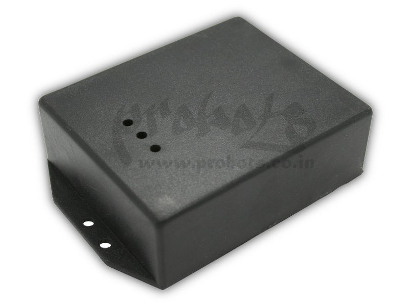 CircuitX Plastic Enclosure - Medium PEM03