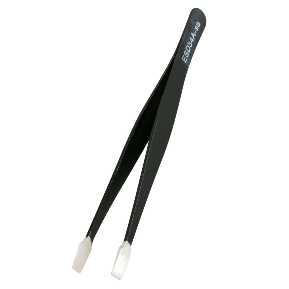 ESD-34A-sa Tweezer Symmetry Shape Anti Static 