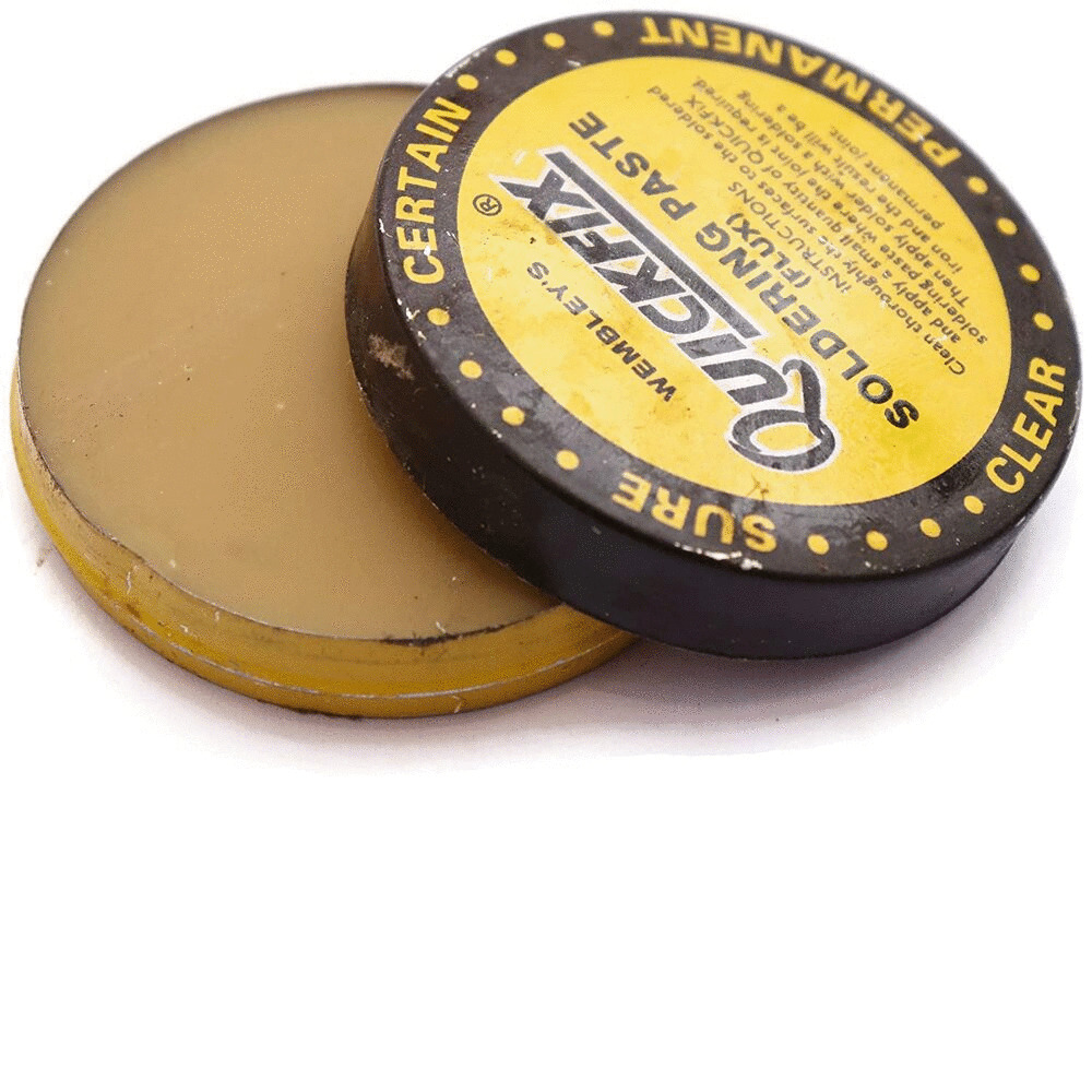 Solder Flux