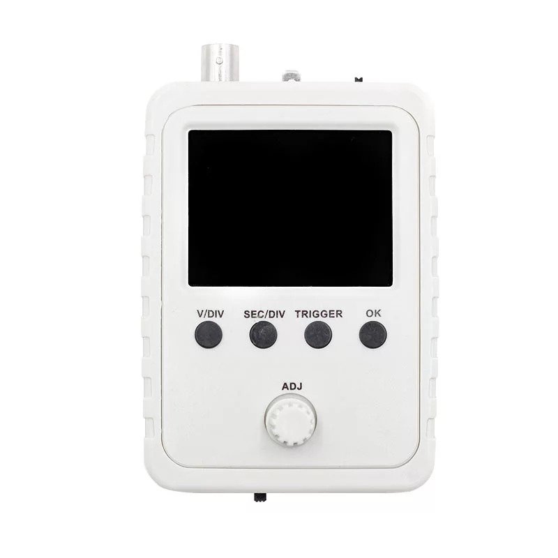ProMax PM150 Handheld Digital Oscilloscope Mini