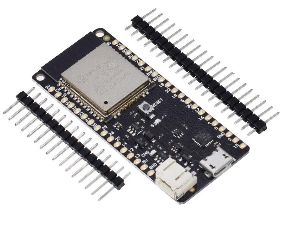  ESP32 Wemos D1 Lithium Battery Wifi/Bluetooth Development Board CP2104 V1.0 