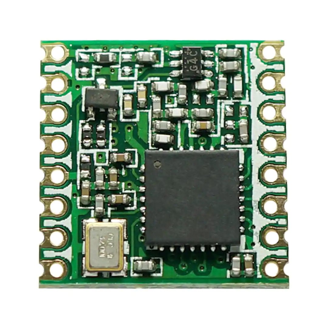  Wireless Transceiver - RFM96