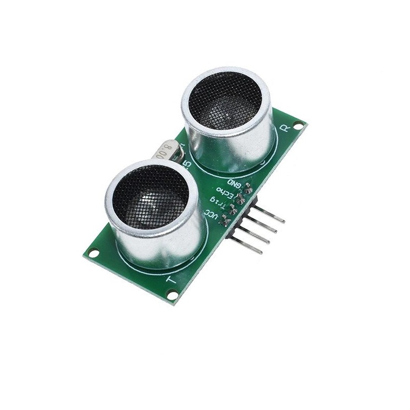 Ultrasonic Distance Measuring Sensor Module  US-25