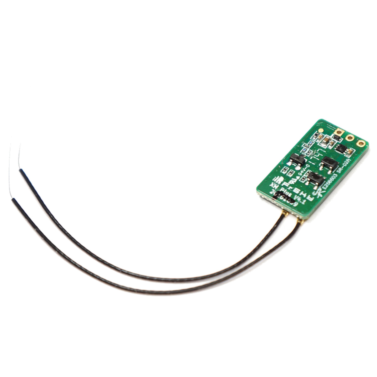 FrSky XM Plus Mini RC 16 Channel Full-Range Receiver with SBUS for RC Car Drone