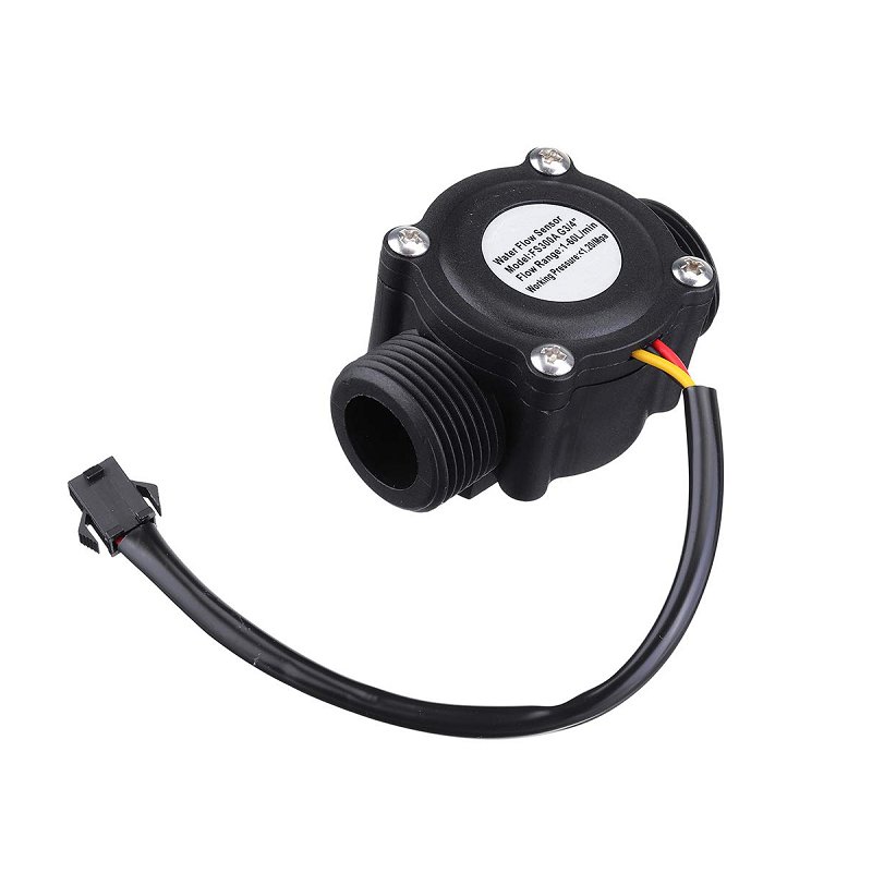 Water Flow Sensor FS300A 