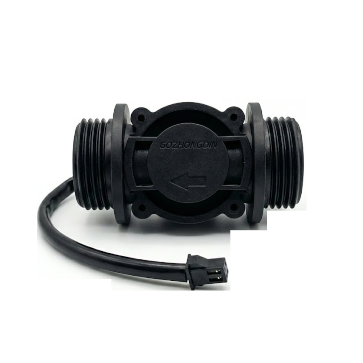 FS400A G1 Water Flow Sensor Fluid Flowmeter Meter Hall Effect 1-60 Litres/min 1 Inch DN25