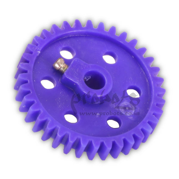 MechX Plastic Pinion Gear 36T Mod 1
