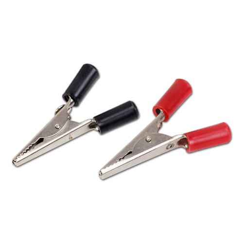 Crocodile Alligator Clip 45 mm