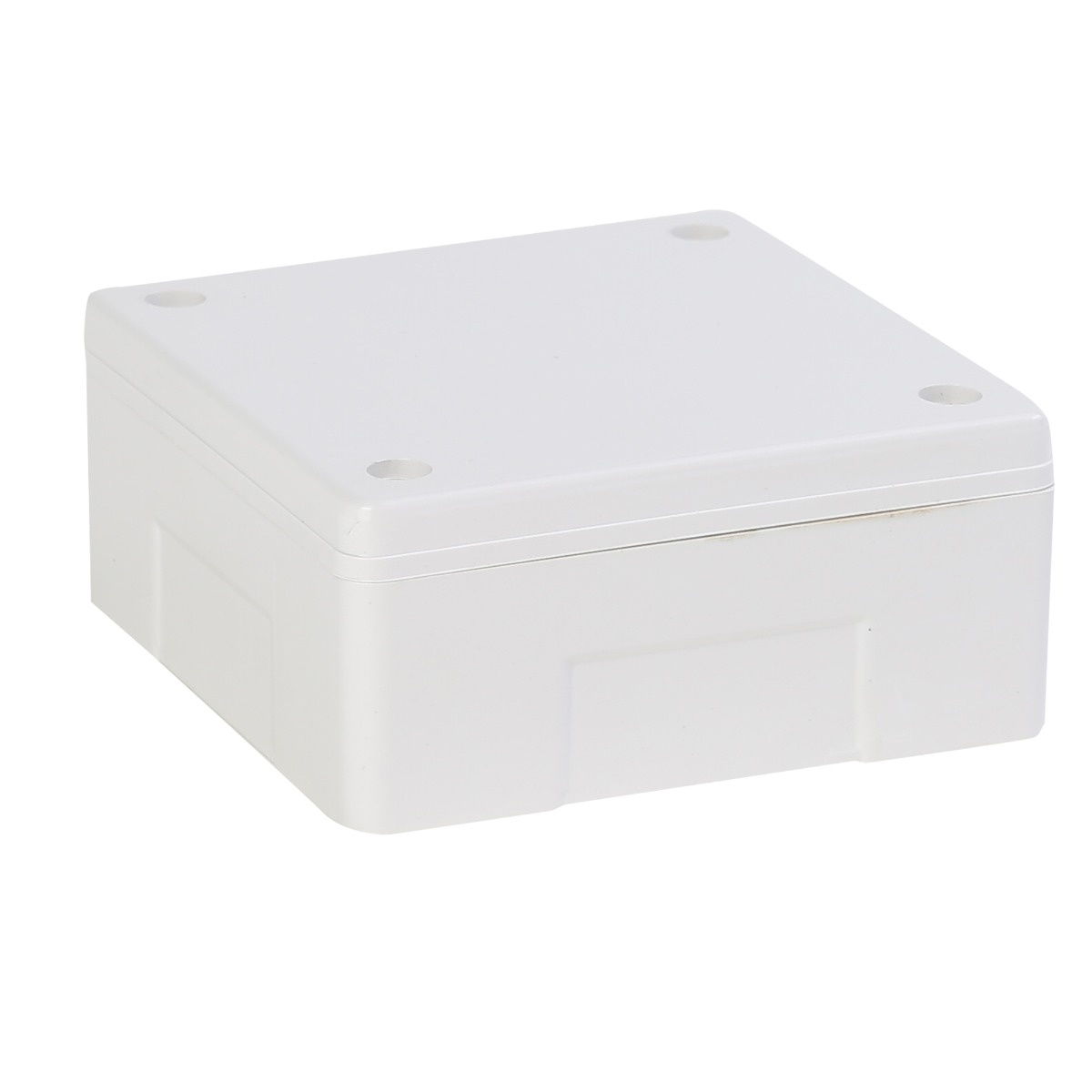 CircuitX Plastic Enclosure - 4 x 4