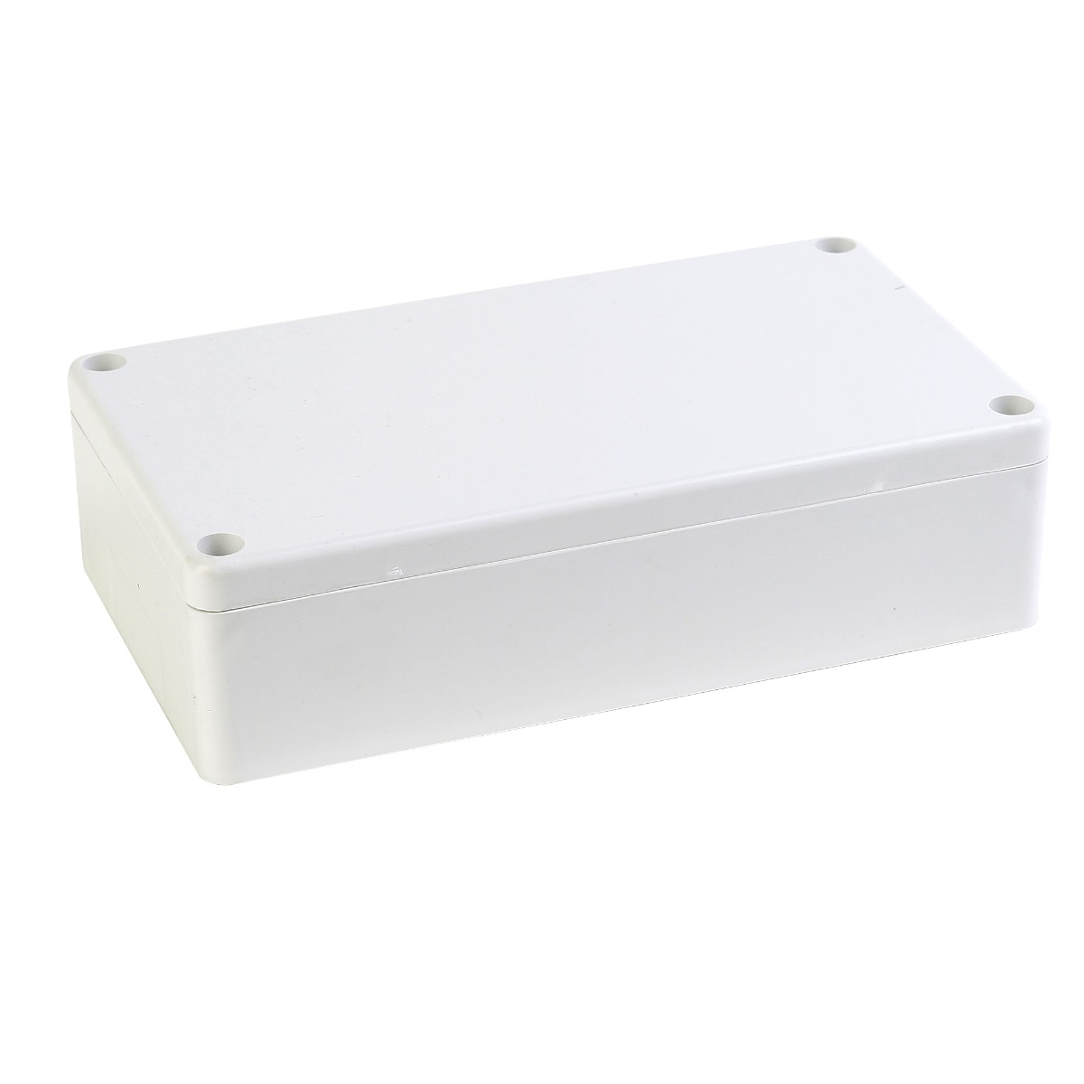 CircuitX Plastic Enclosure Box - 4" x 7"