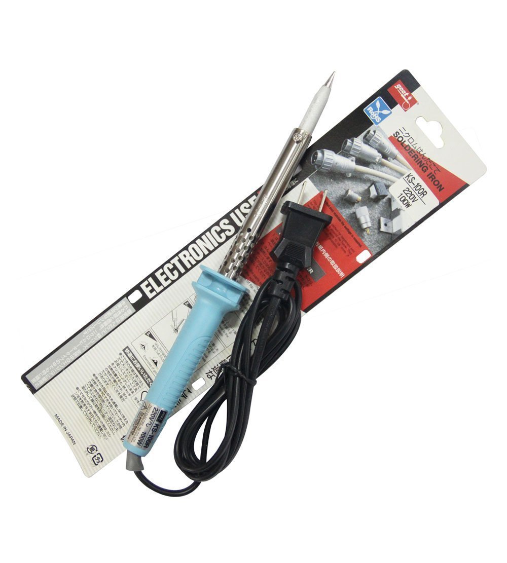 30W GOOT Soldering Iron KX-30R High Quality