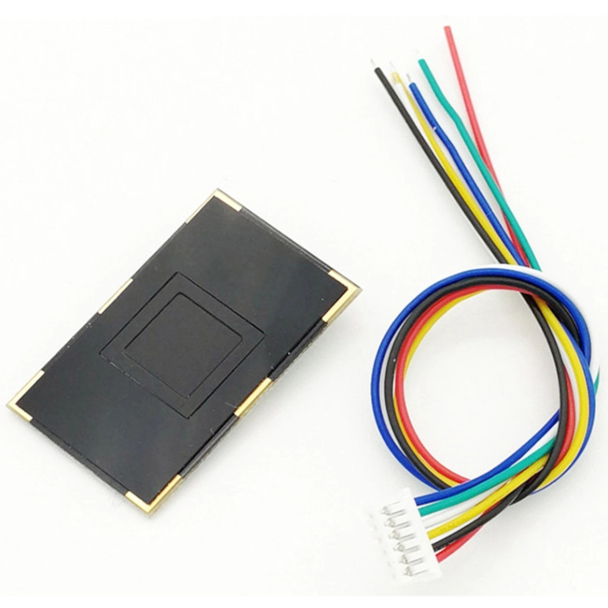 GROW R302 Capacitive Fingerprint Recognition Sensor Module UART
