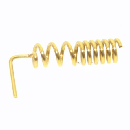 Helical GSM Antenna Spring Coil Type 900/1800MHZ Copper