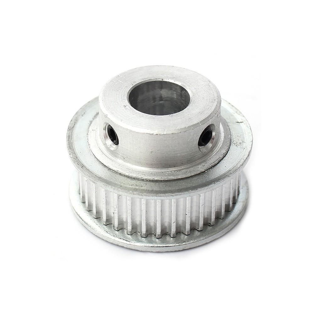 36 Teeth GT2 Timing Pulley for 6mm Bore 5mm 