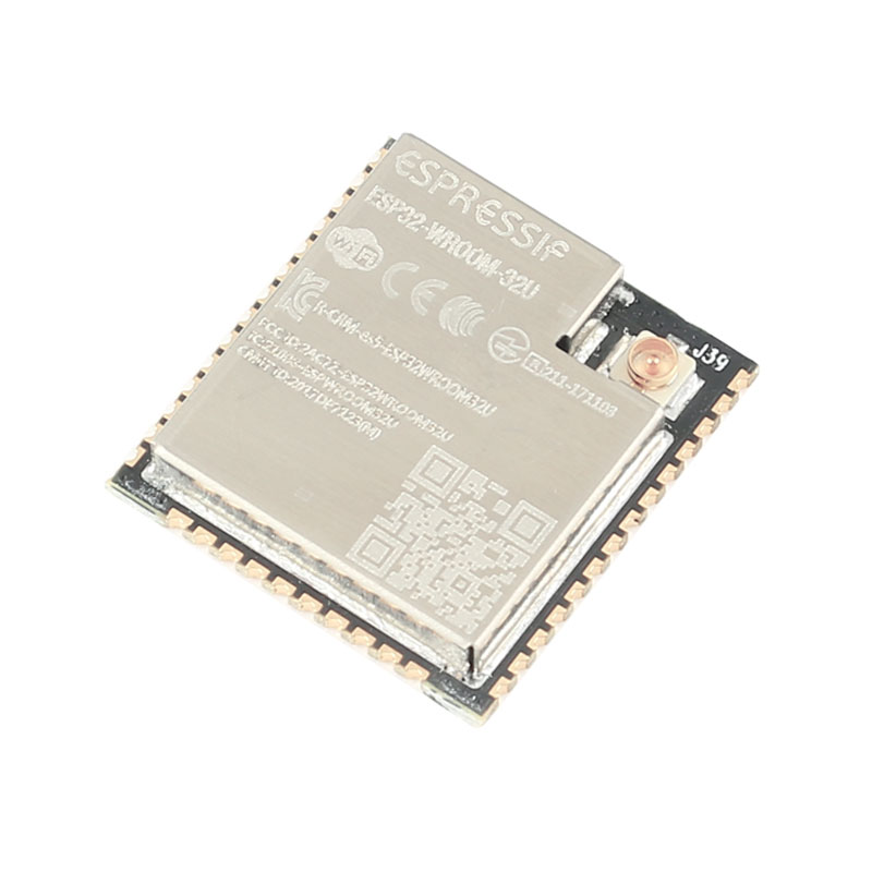 ESP32-WROOM-32U  Chipset Module