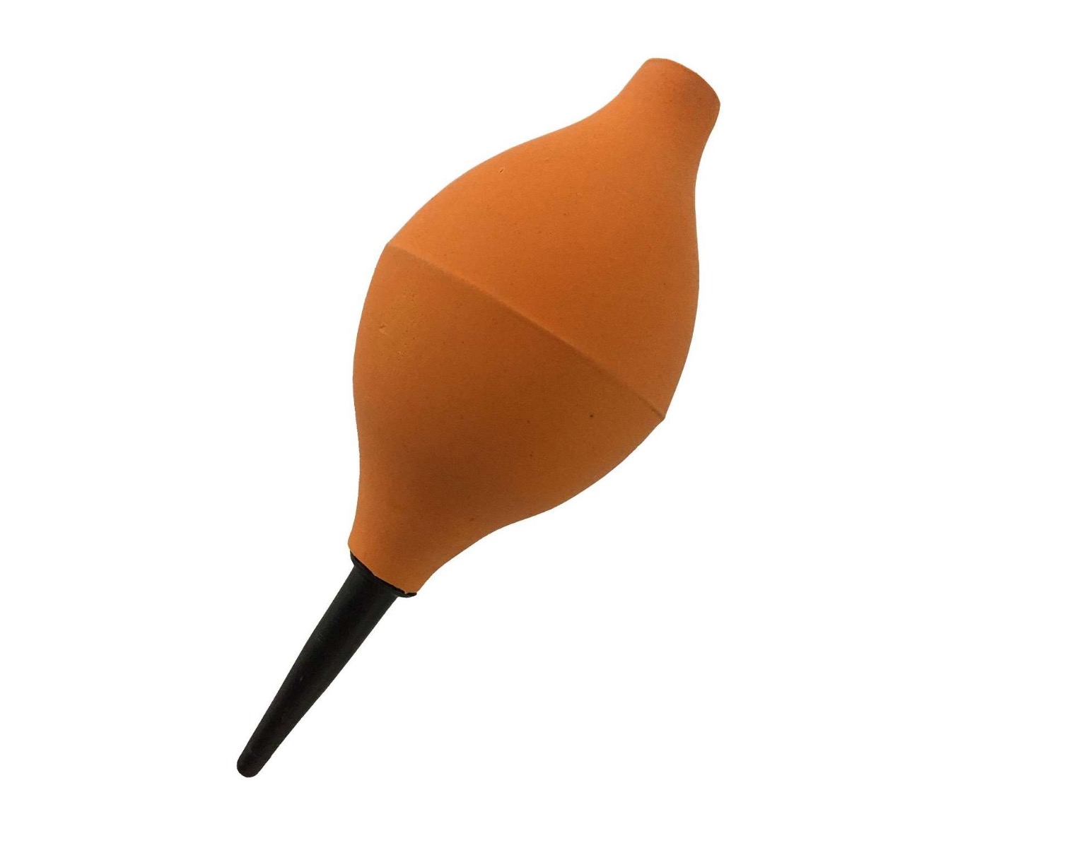 Hand Pressure Rubber Air Pump for Dust Cleaning