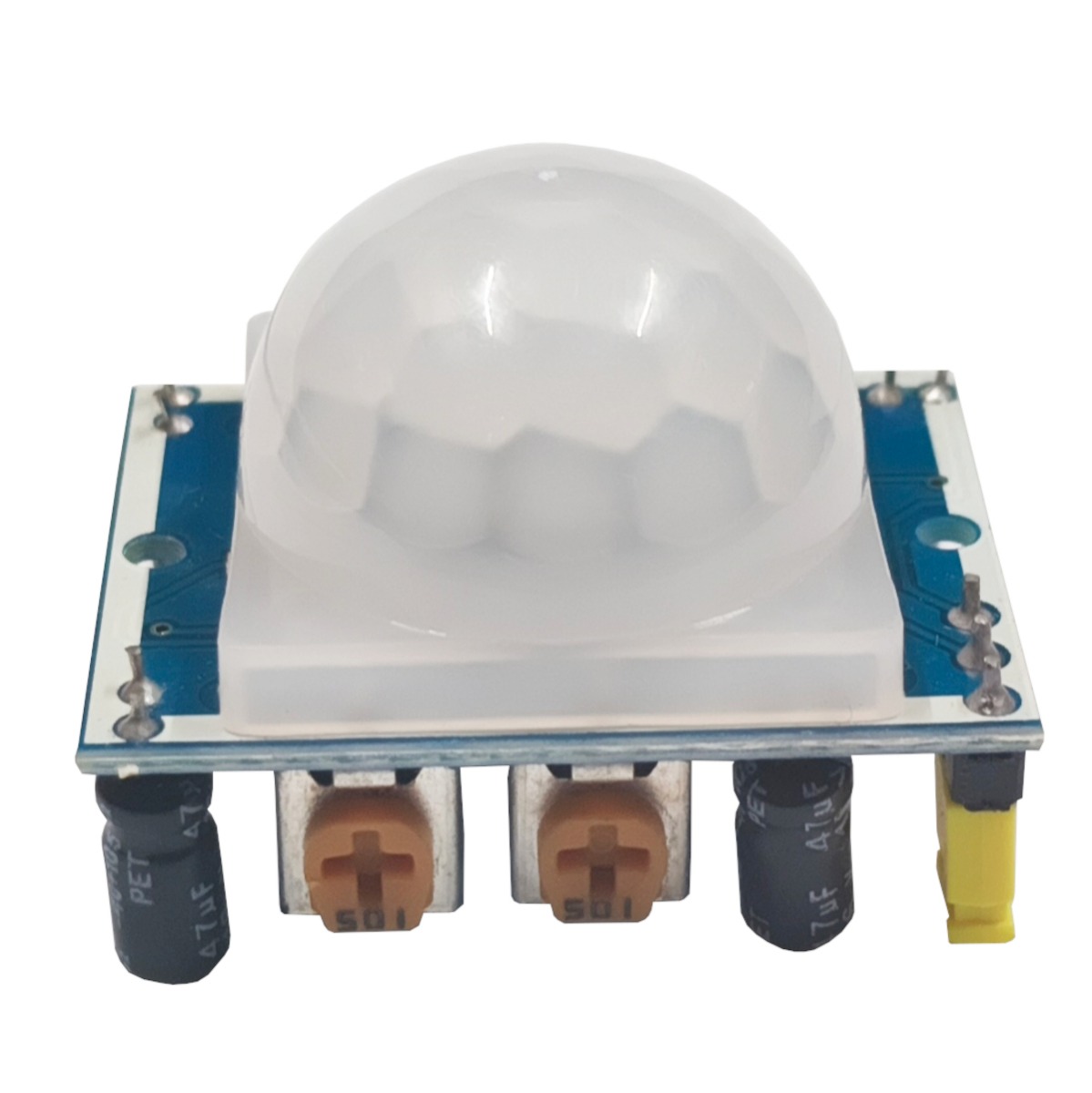HC-SR501 PIR Motion Detector Sensor Module for Arduino & Raspberry Pi