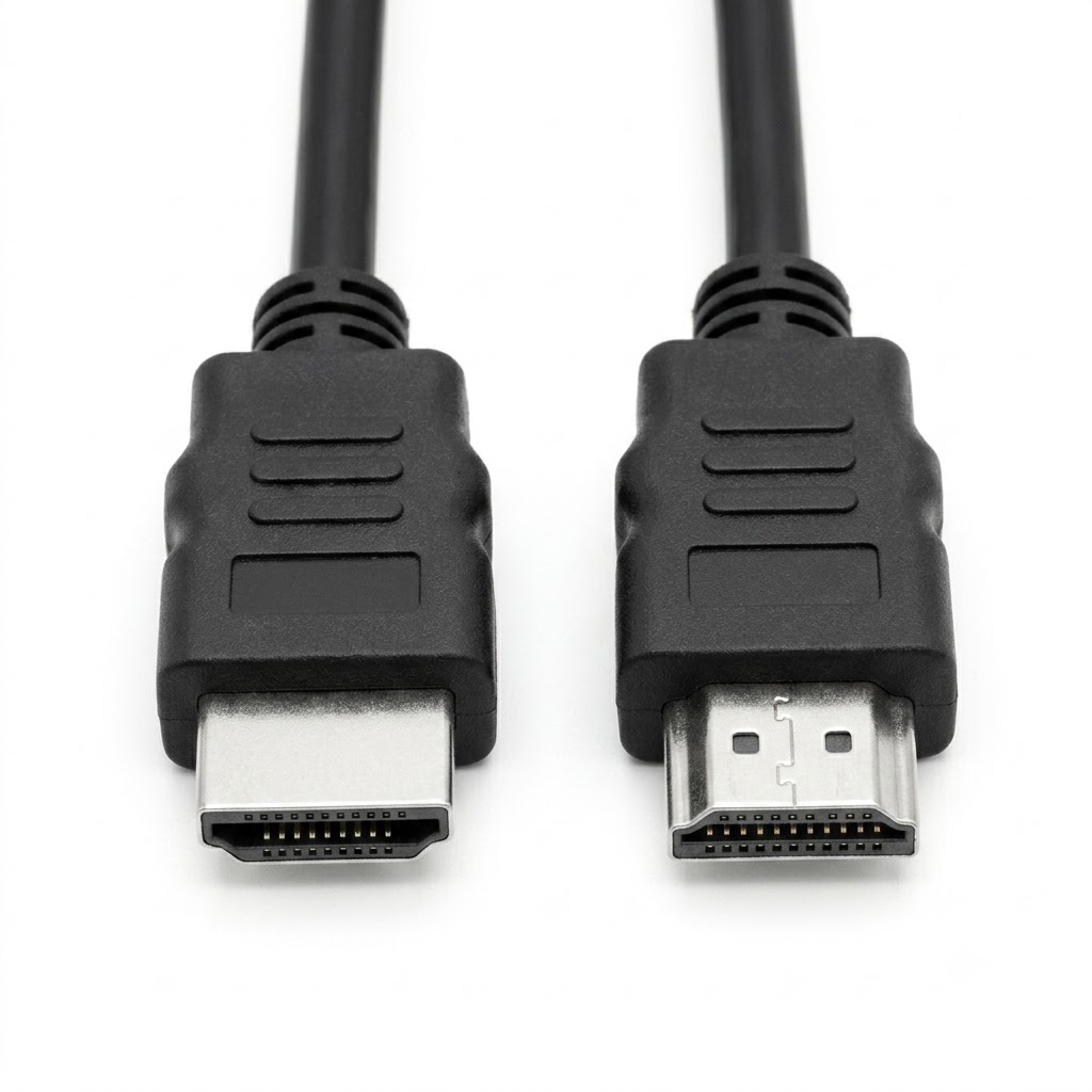 HDMI to HDMI Cable