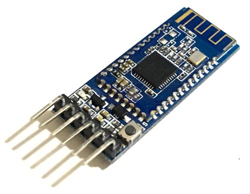 HM-10 Bluetooth Module