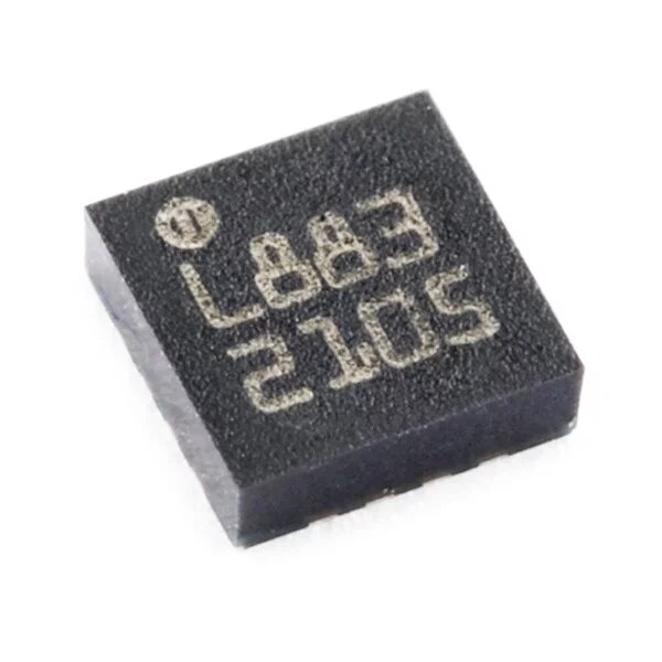 HMC5883L IC 3 Axis Magnetometer Digital Compass Chip