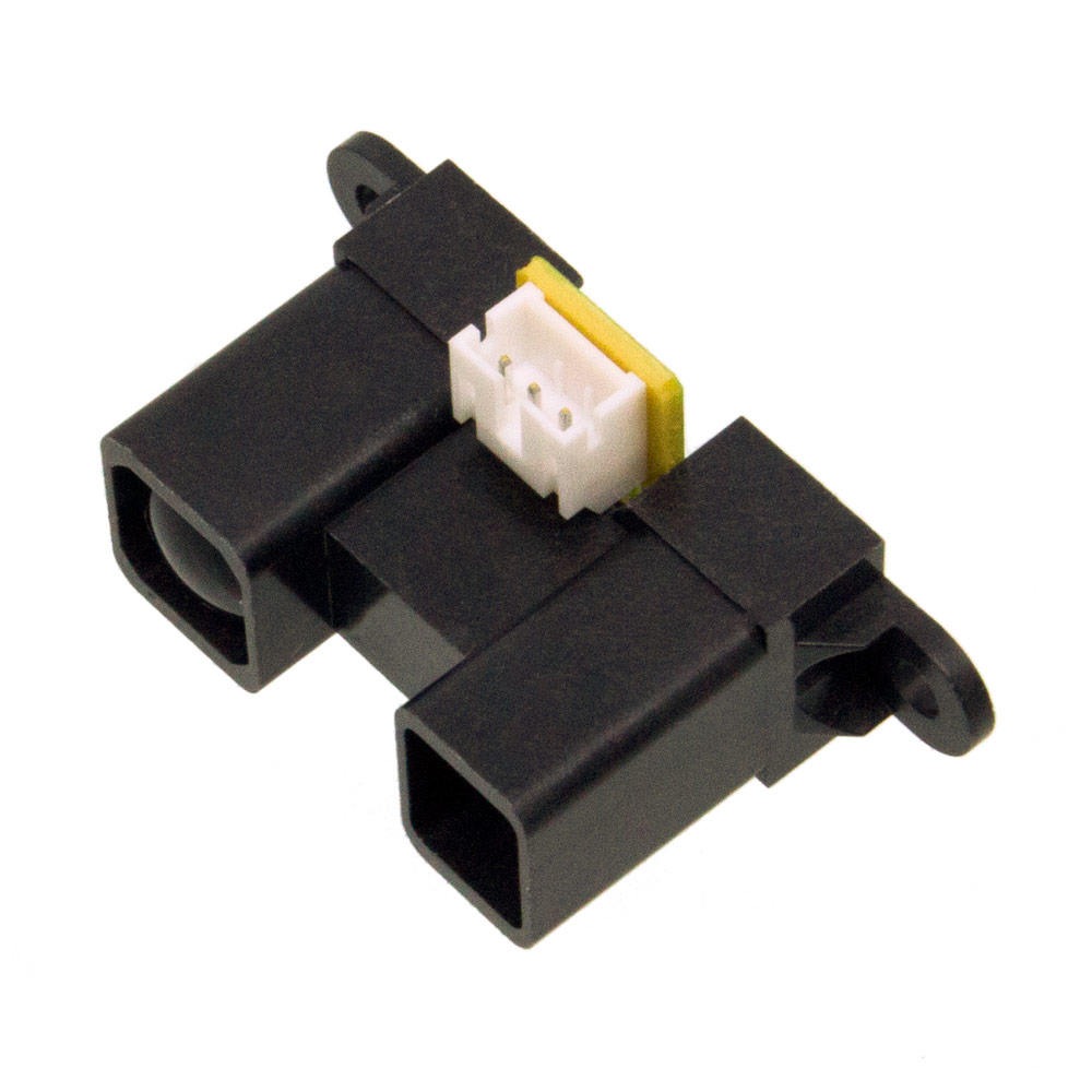 GP2Y0A02 IR Distance Sensor for Arduino Raspberry Pi Sharp