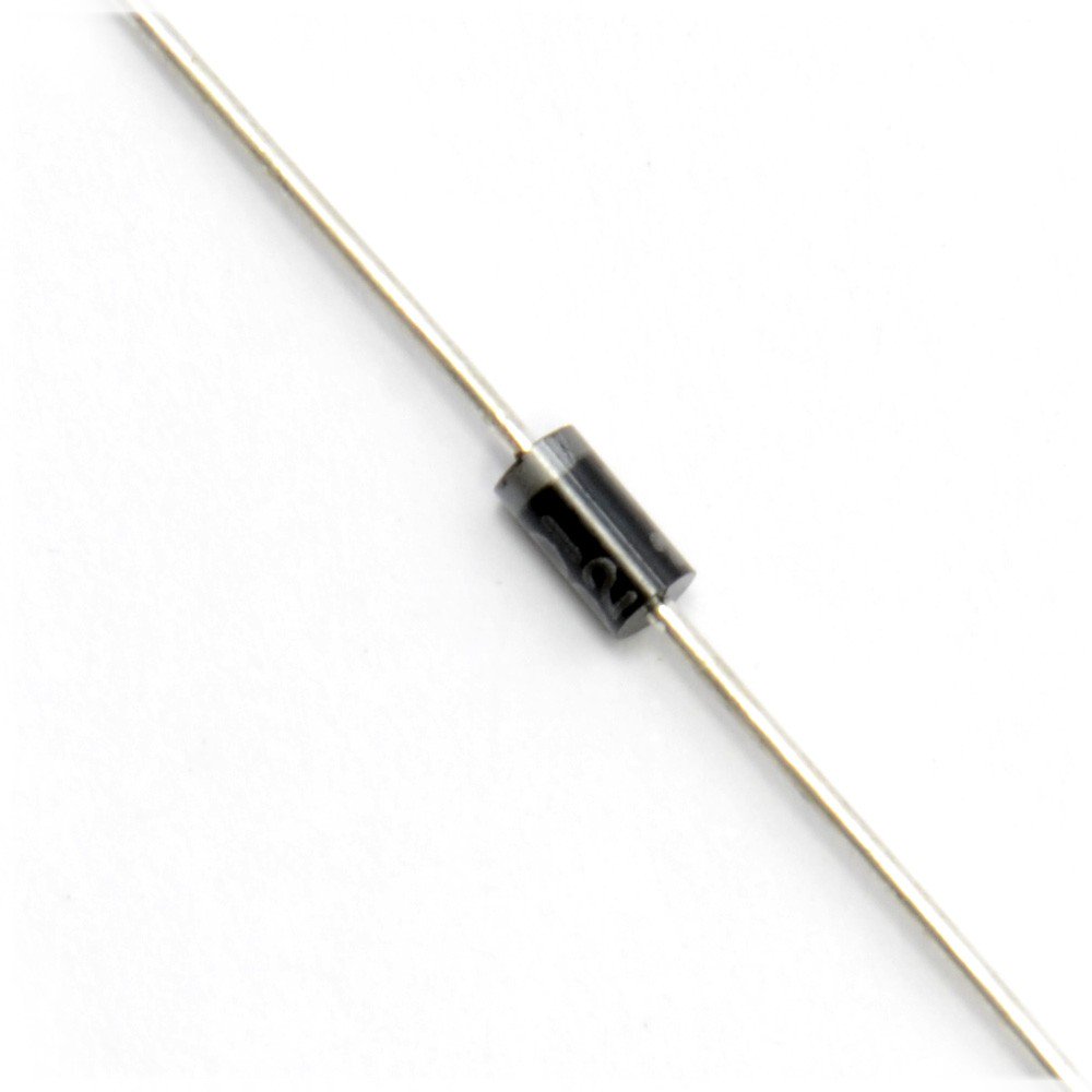 1N4007 1A Rectifying Diode