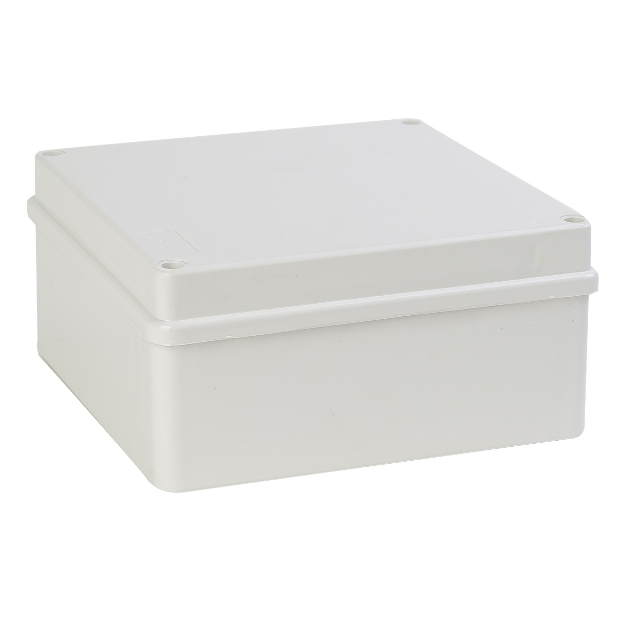 ProtechT IP65 Waterproof Plastic Enclosure WPE04