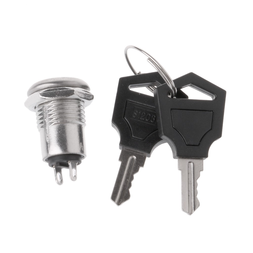 Keylock Switch