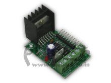 2A L298 based Motor Driver