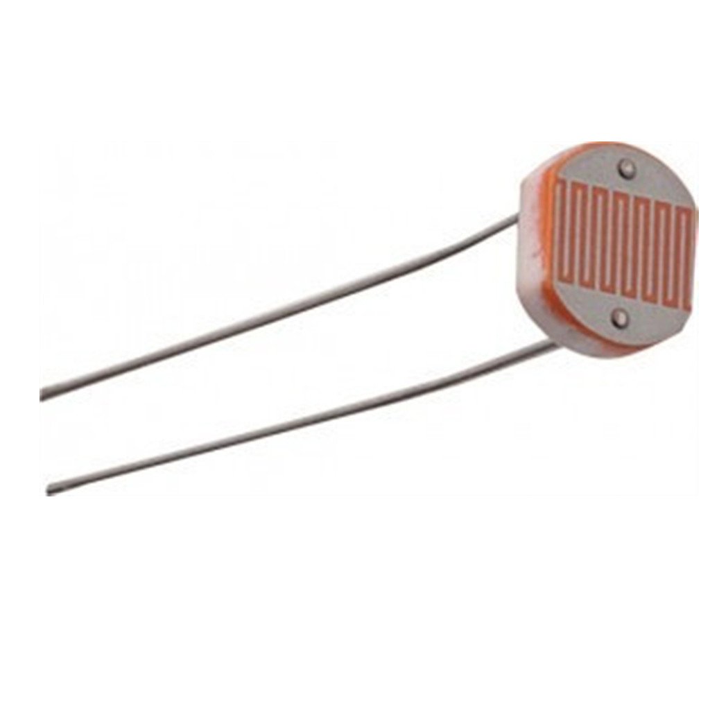 8mm LDR