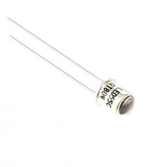 LED55C - GaAs Infrared Emitting Diode