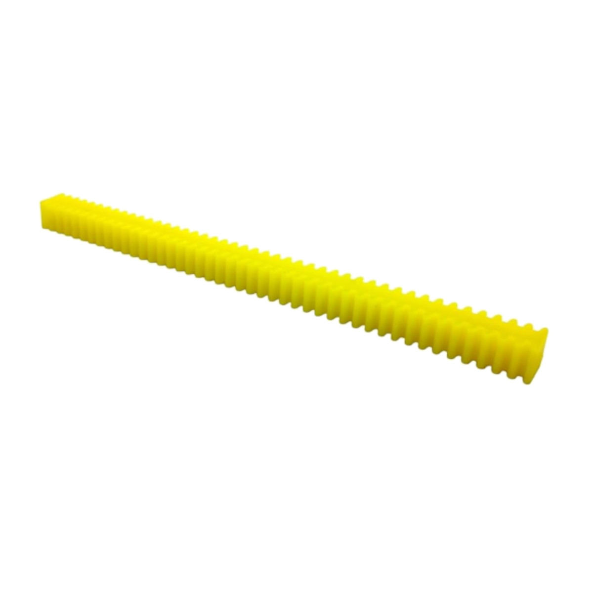 Linear Rack for Rack & Pinion Mod 0.6  73T  14.5cm