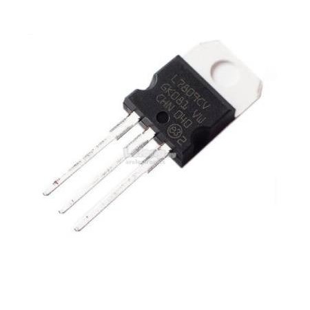 LM7809 9V Linear Voltage Regulator 1.5A IC 7809
