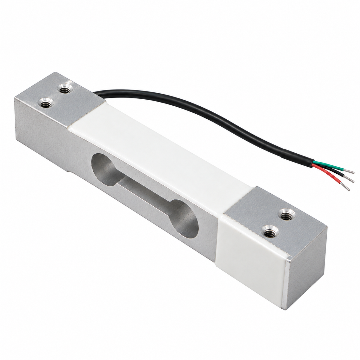 CZL-601 6 kg Load Cell Beam Type Weight Sensor Straight Bar