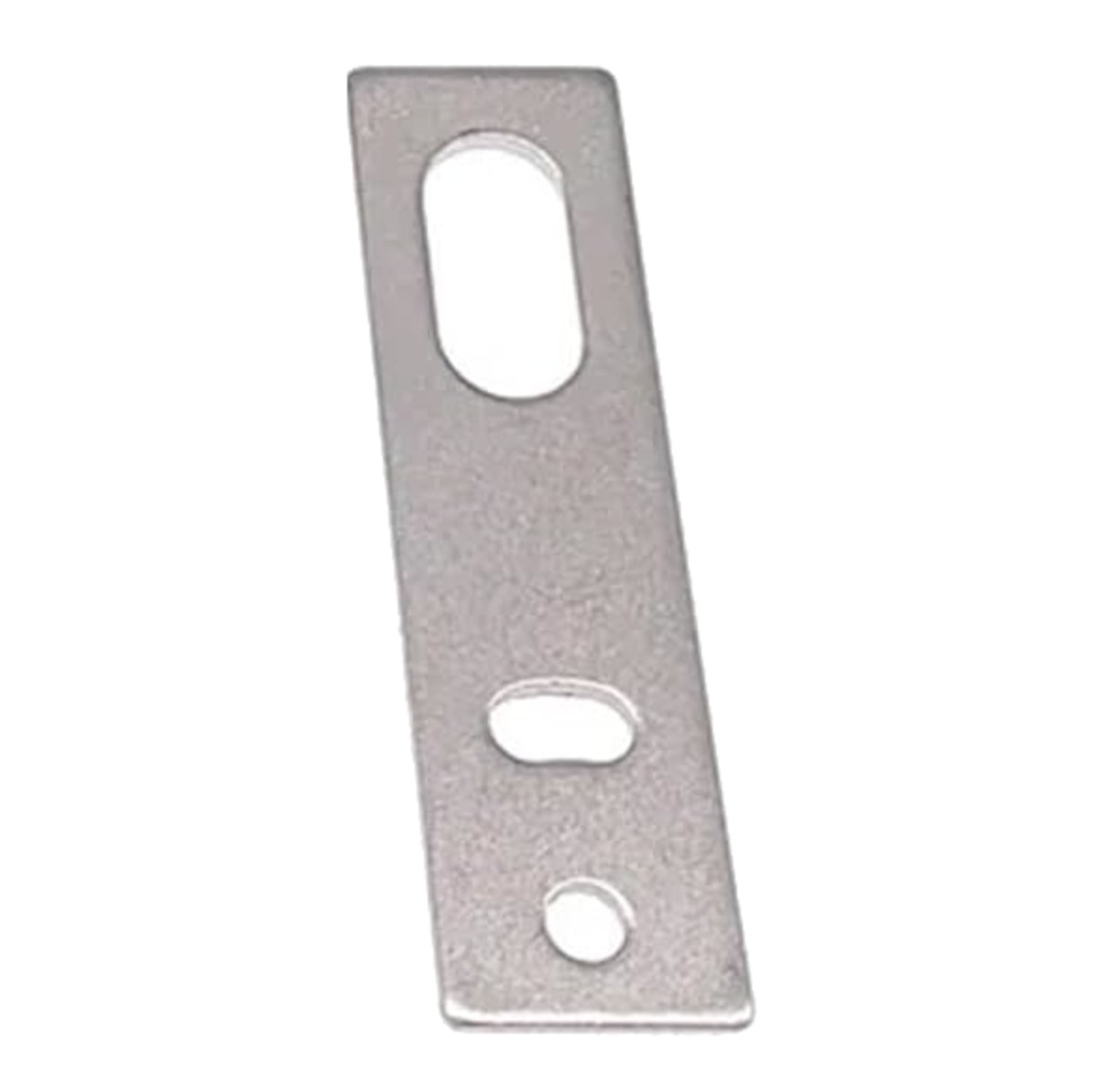 M8 I-Type Proximity Switch Sensor Metal Bracket Straight Holder Approach Support 
