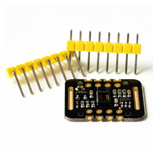 MAX30102 Pulse Oximeter Heart-Rate Sensor Module