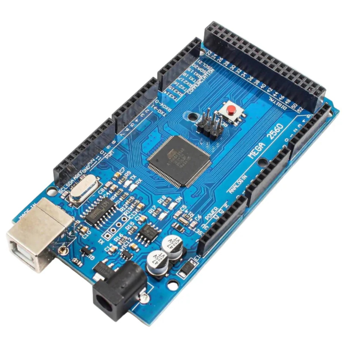 MEGA 2560 R3 Version 340G Development Board Compatible with Arduino