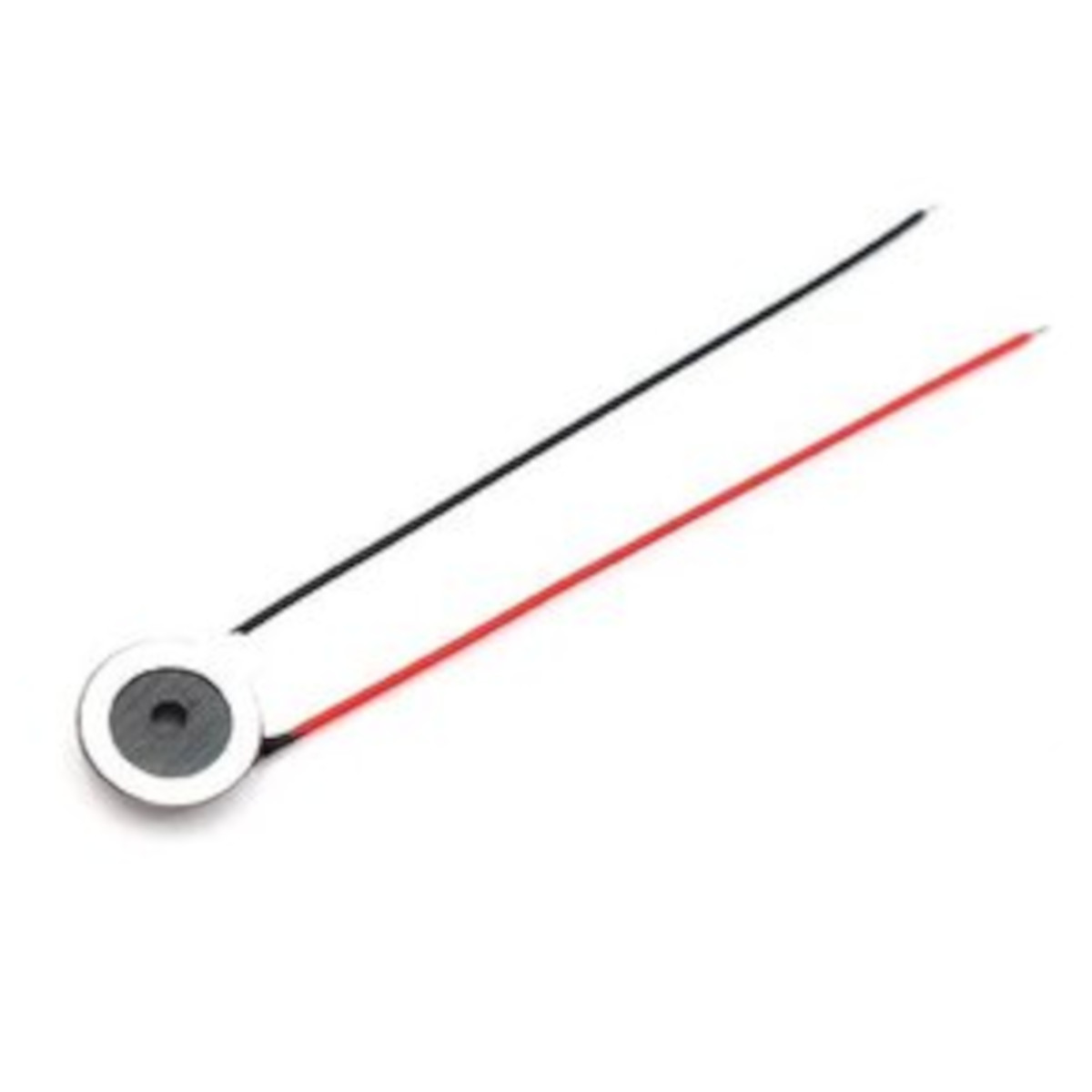 Micro Round Speaker 10mm 8 Ohm 0.5W - Ultra-Miniature Audio Driver