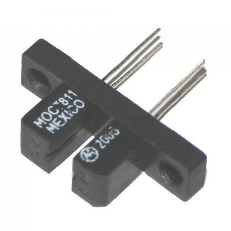 MOC7811 - Encoder Sensor