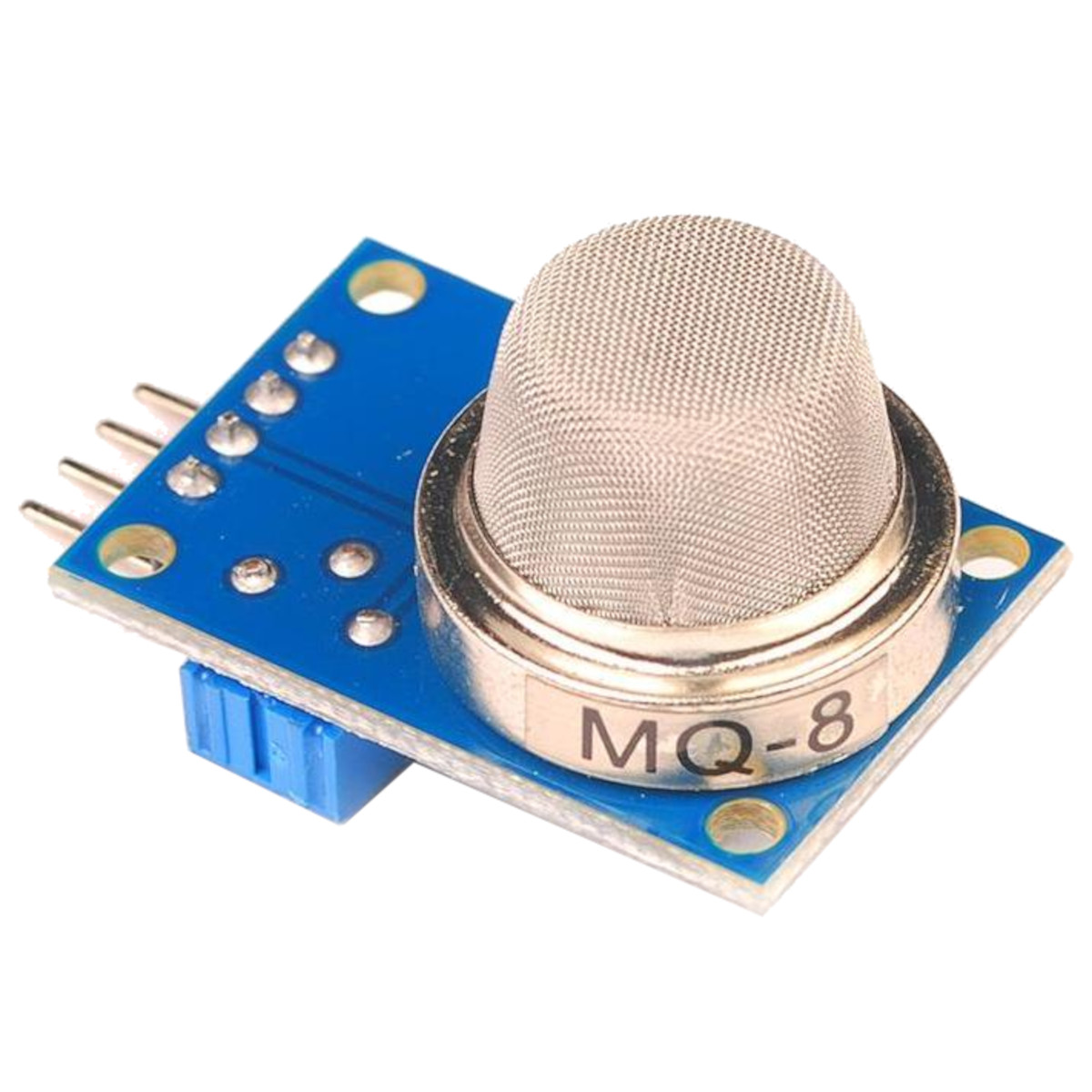 MQ-8 Hydrogen Gas Sensor Module - H2 Leak Detector