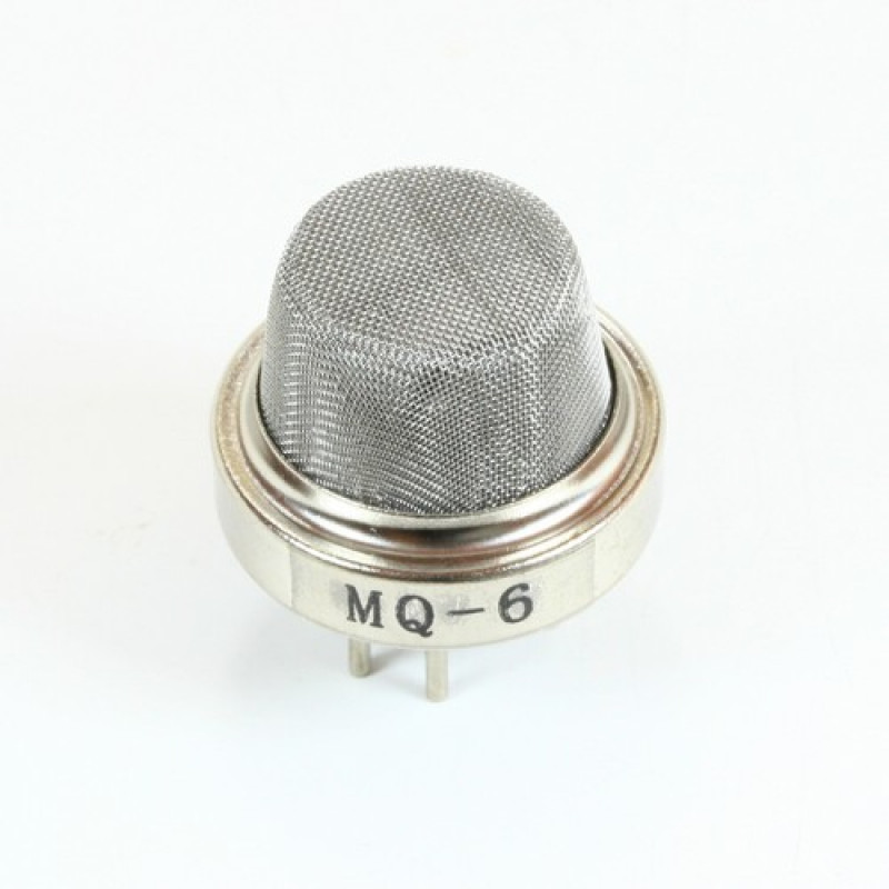 LPG Sensor
