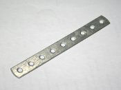 MechX Metal Strip - 9 Holes