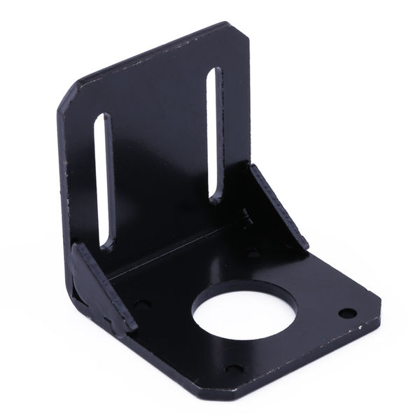 NEMA17 L Clamp Mounting Bracket For 42mm Stepper Motor without screws