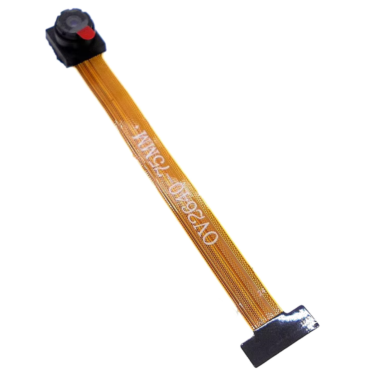 OV2640 68 Degree 2MP Camera Module 24pin 75mm