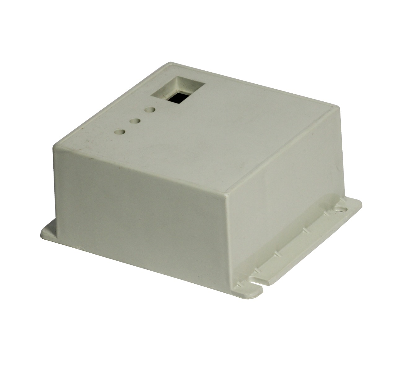 PEM300 CircuitX Surface Mount Plastic Enclosure - Medium 