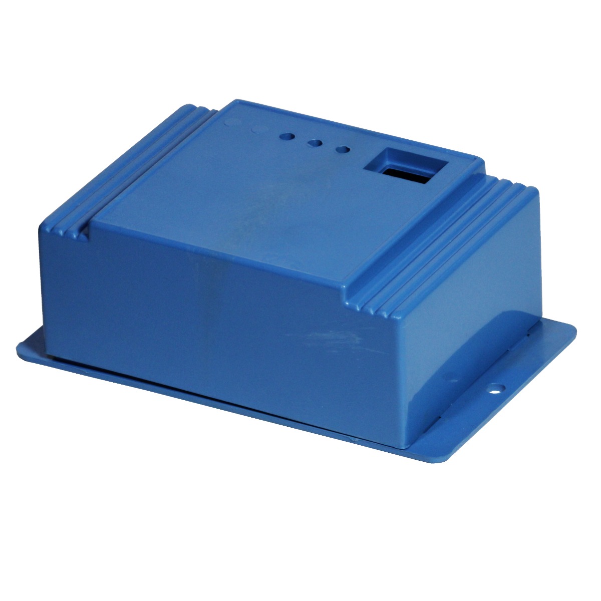 PEM301 CircuitX Surface Mount Plastic Enclosure - Medium 
