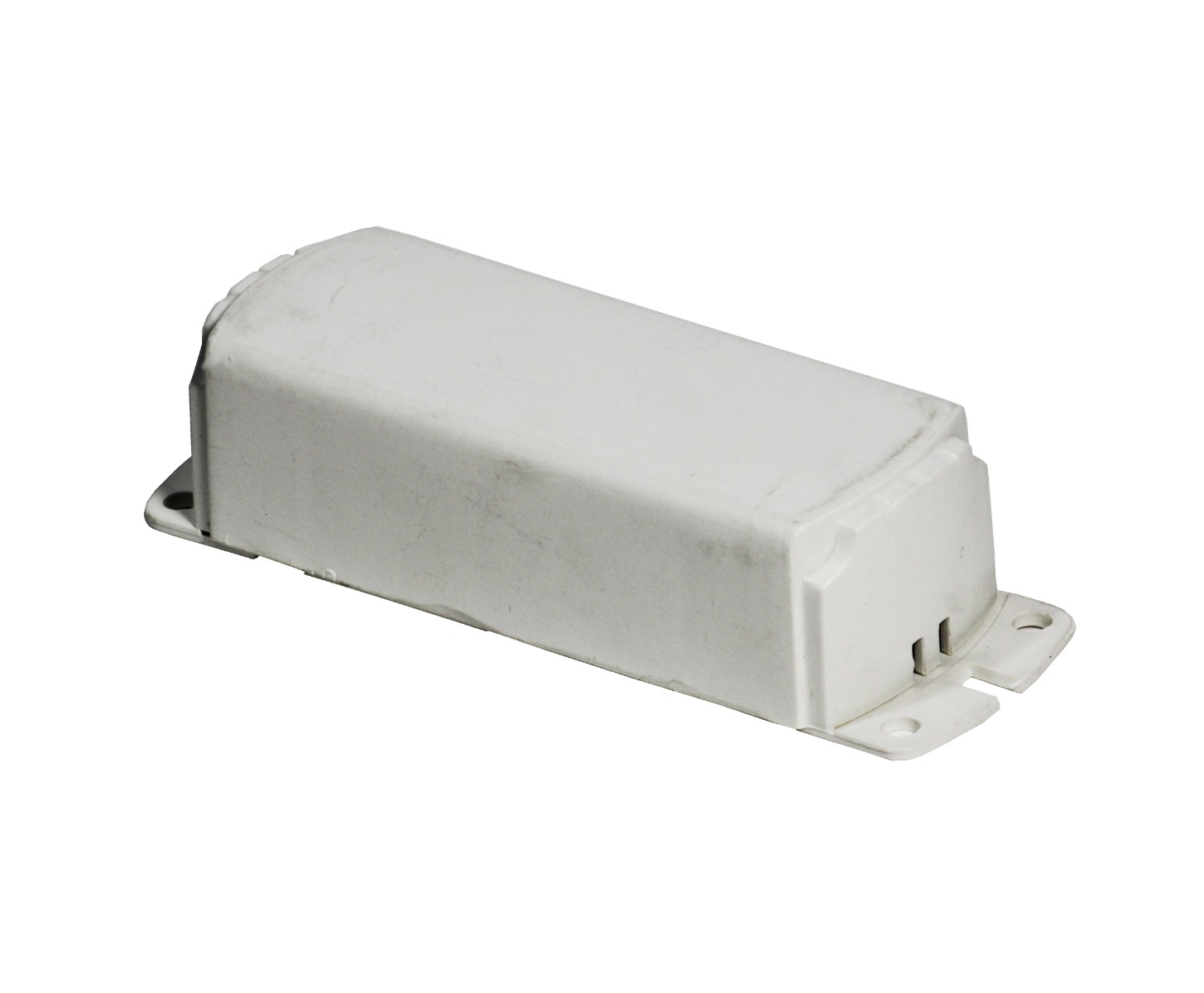 PEM108 CircuitX Surface Mount Plastic Enclosure - Medium 